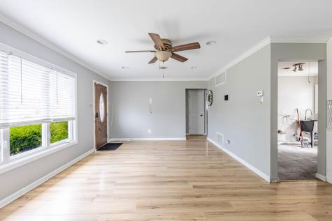 339 Shabbona Drive Park Forest IL 60466