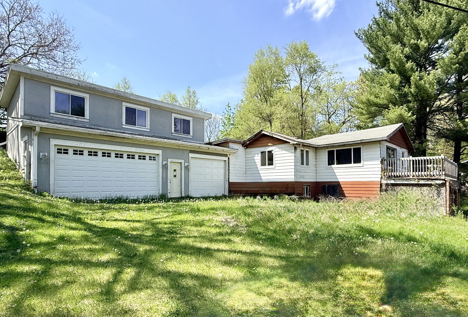 4923 West Wonder Lake Drive Wonder Lake IL 60097