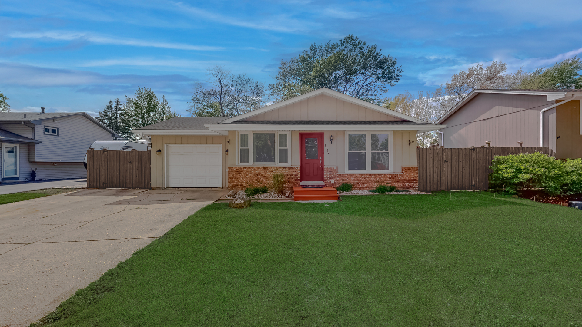 2017 Sanford Avenue New Lenox IL 60451
