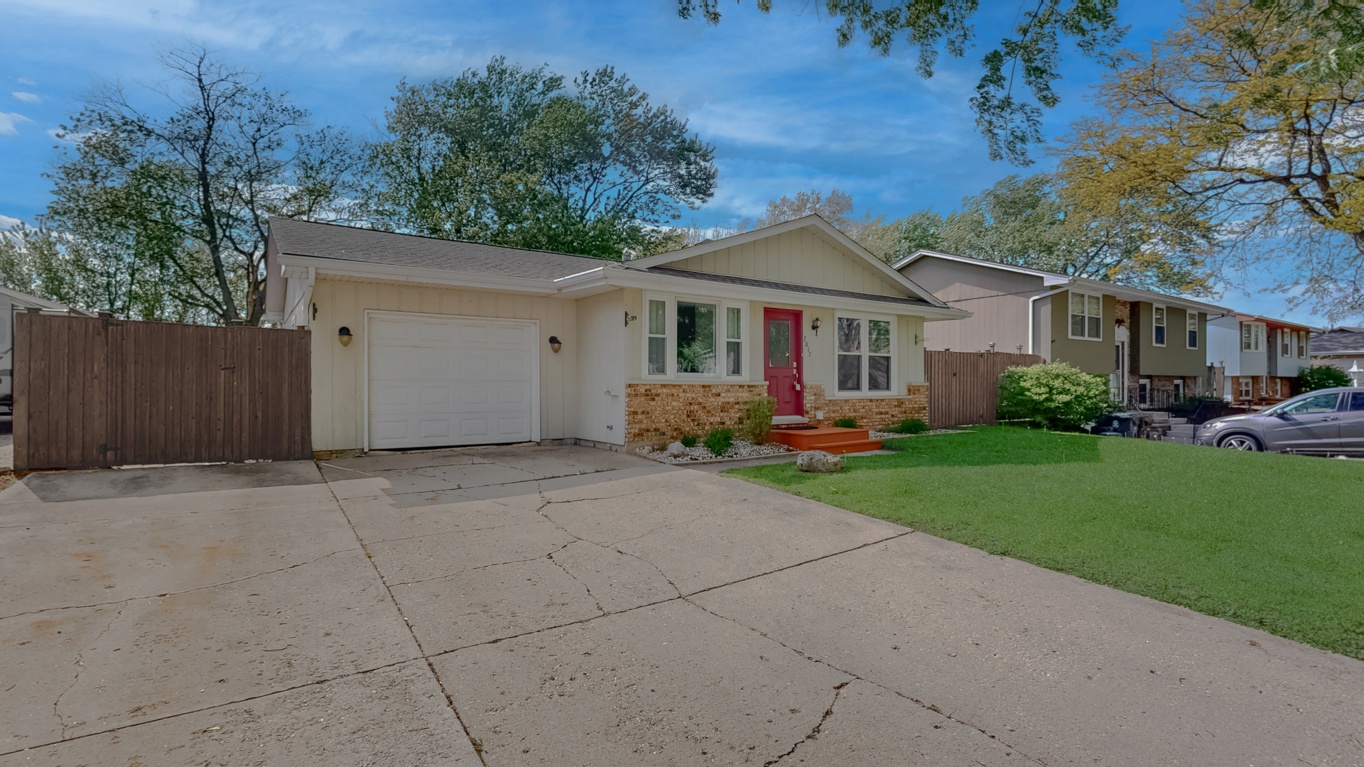 2017 Sanford Avenue New Lenox IL 60451