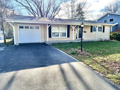 839 Dundee Avenue Barrington IL 60010