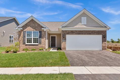 2895 Briargate Drive Lindenhurst IL 60046