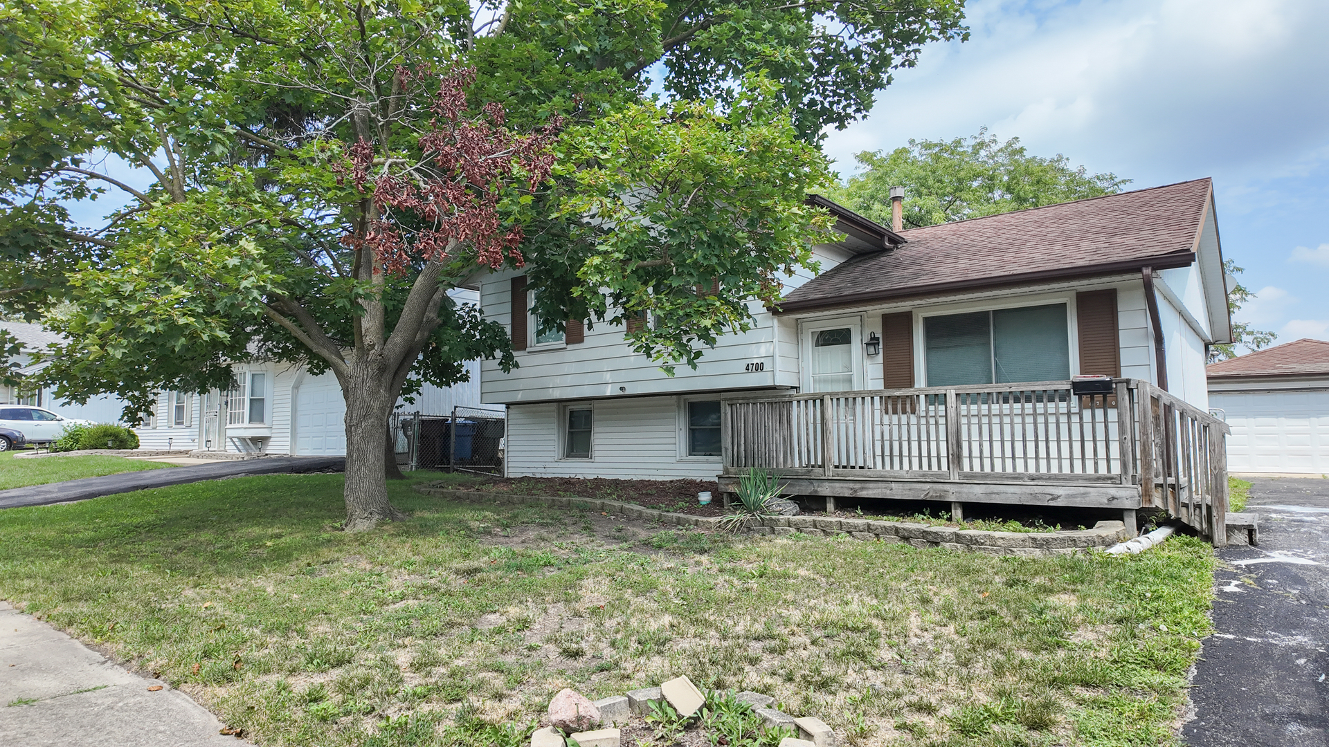 4700 Salem Court Richton Park IL 60471