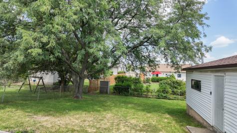 4700 Salem Court Richton Park IL 60471