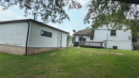 4700 Salem Court Richton Park IL 60471
