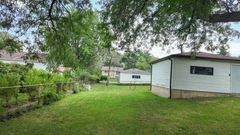 4700 Salem Court Richton Park IL 60471