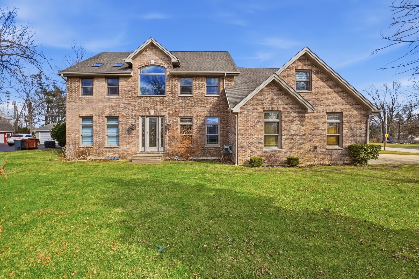 115 East Woodlawn Road New Lenox IL 60451