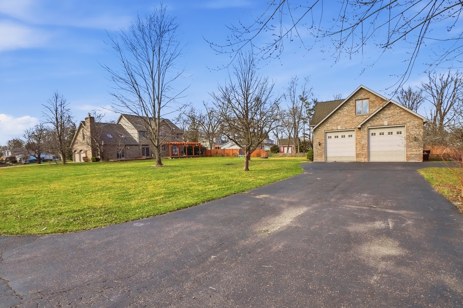 115 East Woodlawn Road New Lenox IL 60451