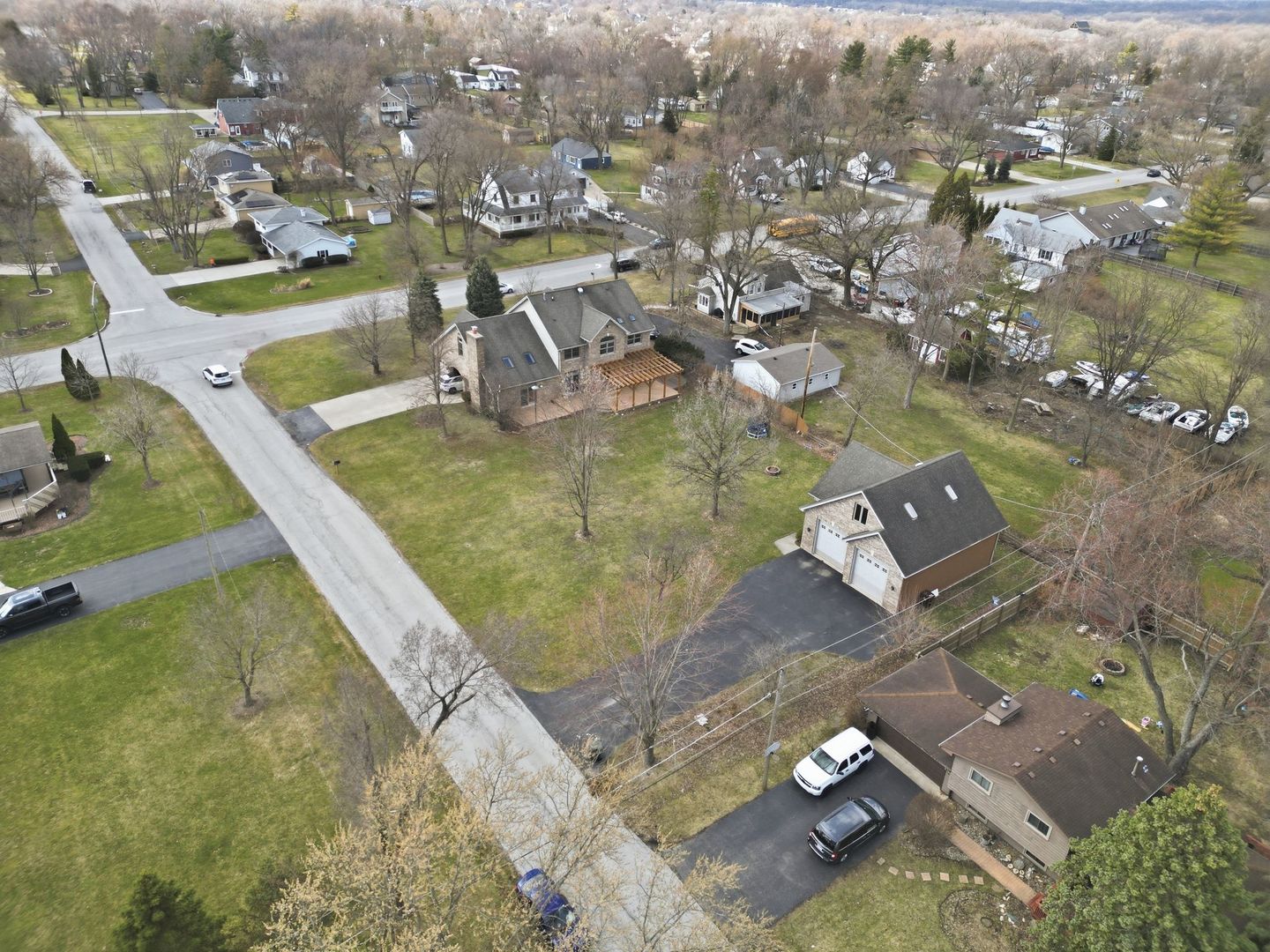 115 East Woodlawn Road New Lenox IL 60451