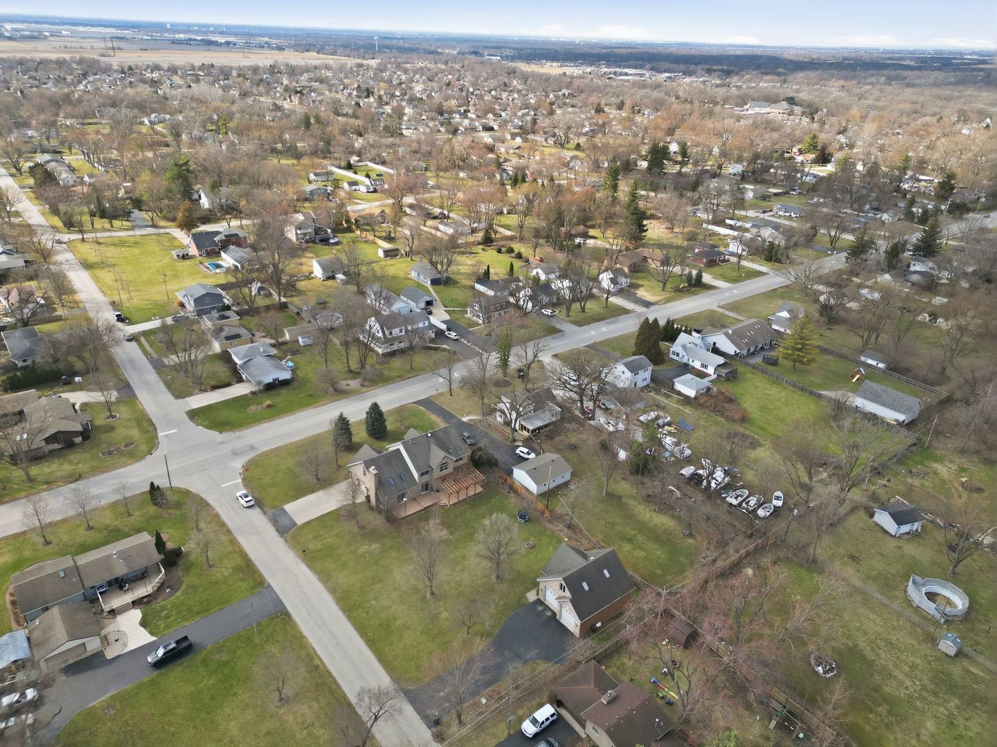 115 East Woodlawn Road New Lenox IL 60451