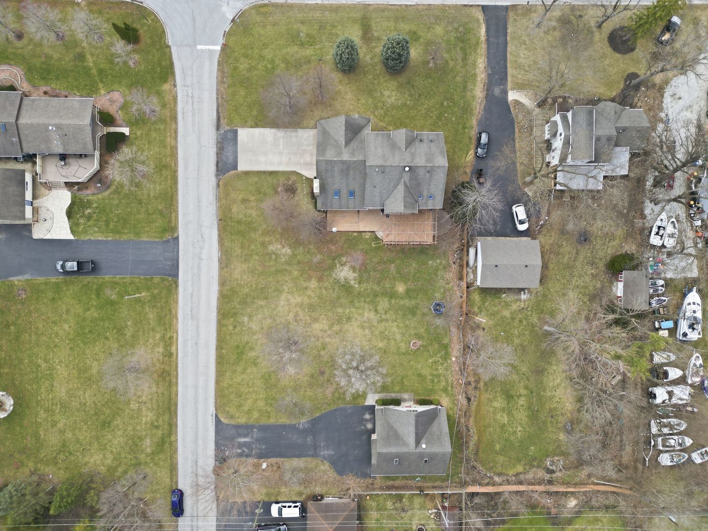 115 East Woodlawn Road New Lenox IL 60451