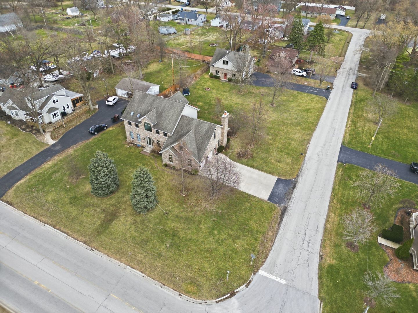 115 East Woodlawn Road New Lenox IL 60451