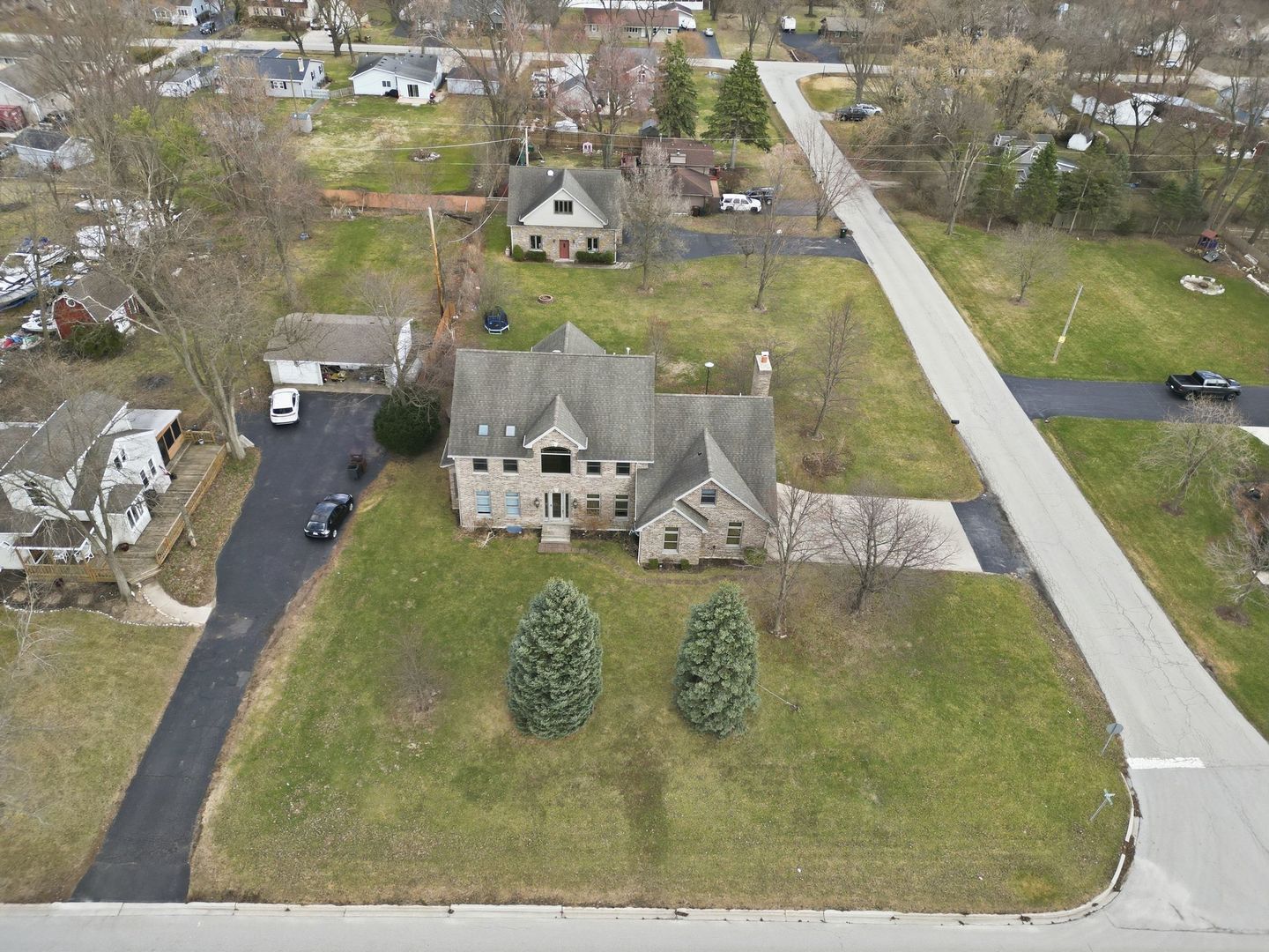 115 East Woodlawn Road New Lenox IL 60451