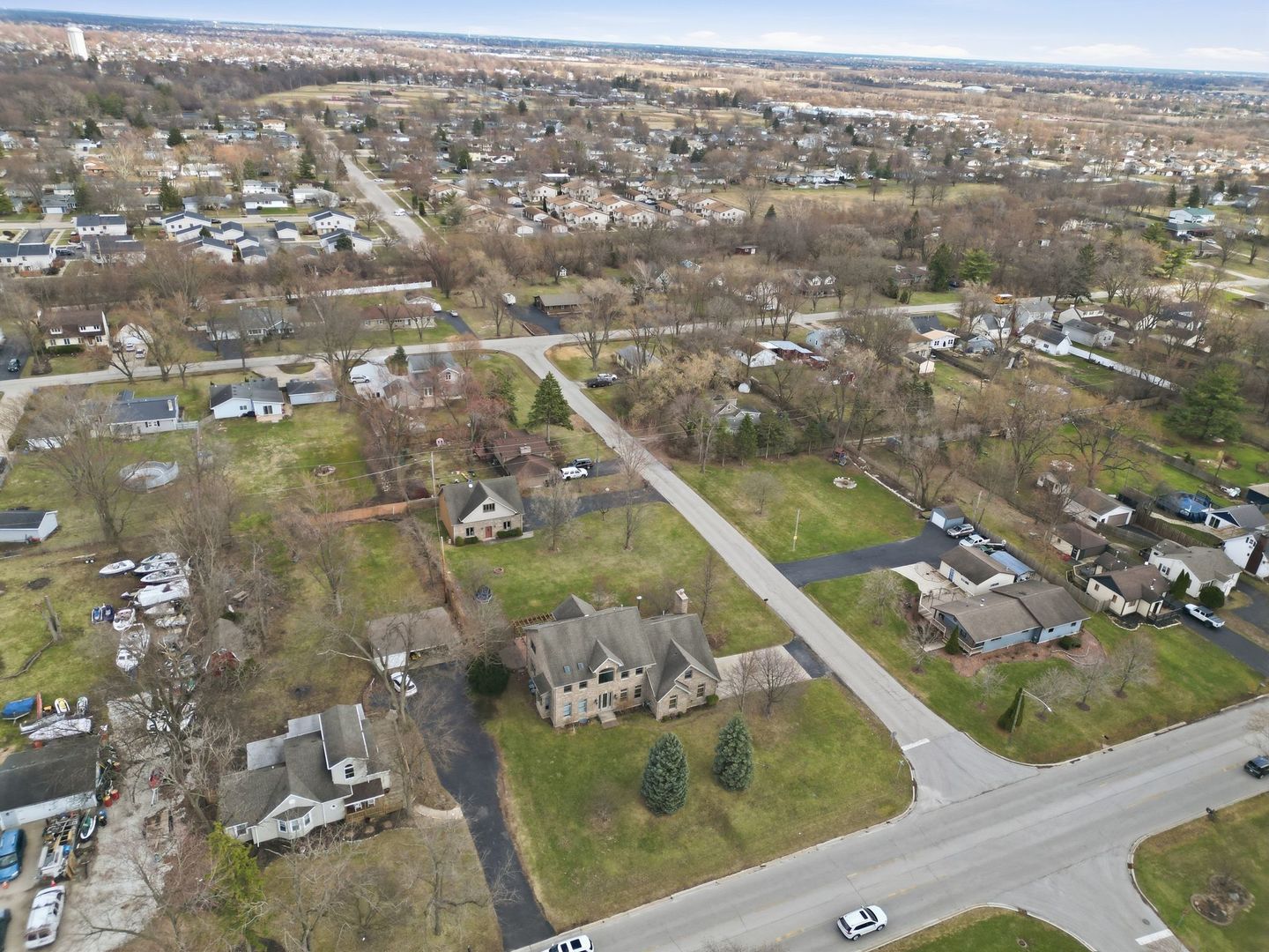 115 East Woodlawn Road New Lenox IL 60451