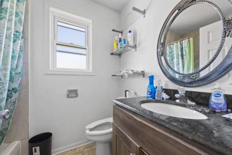 8035 South Kolin Avenue Chicago IL 60652