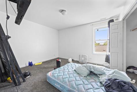 8035 South Kolin Avenue Chicago IL 60652