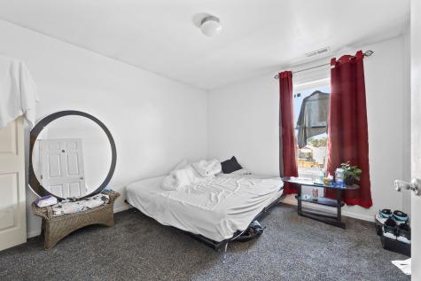 8035 South Kolin Avenue Chicago IL 60652