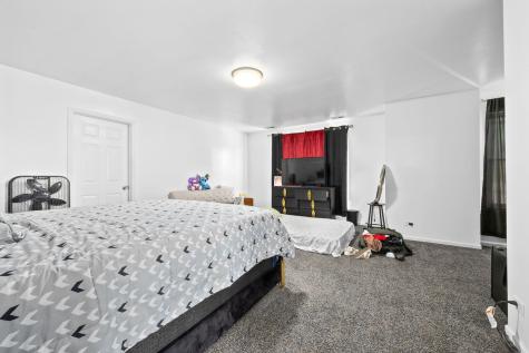8035 South Kolin Avenue Chicago IL 60652