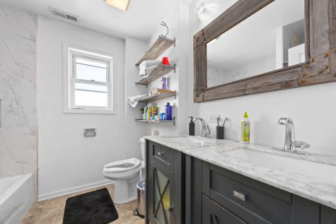 8035 South Kolin Avenue Chicago IL 60652