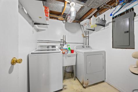 8035 South Kolin Avenue Chicago IL 60652