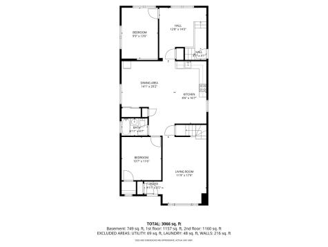 8035 South Kolin Avenue Chicago IL 60652