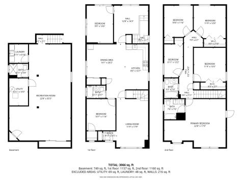 8035 South Kolin Avenue Chicago IL 60652