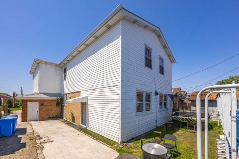 8035 South Kolin Avenue Chicago IL 60652