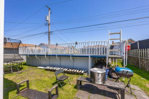 8035 South Kolin Avenue Chicago IL 60652
