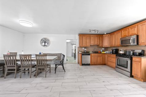 8035 South Kolin Avenue Chicago IL 60652