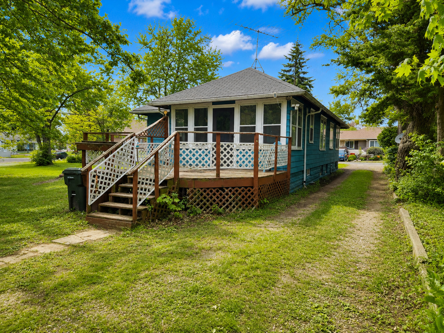 304 Cameron Avenue Lockport IL 60441