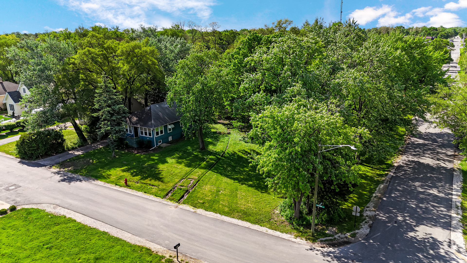 304 Cameron Avenue Lockport IL 60441