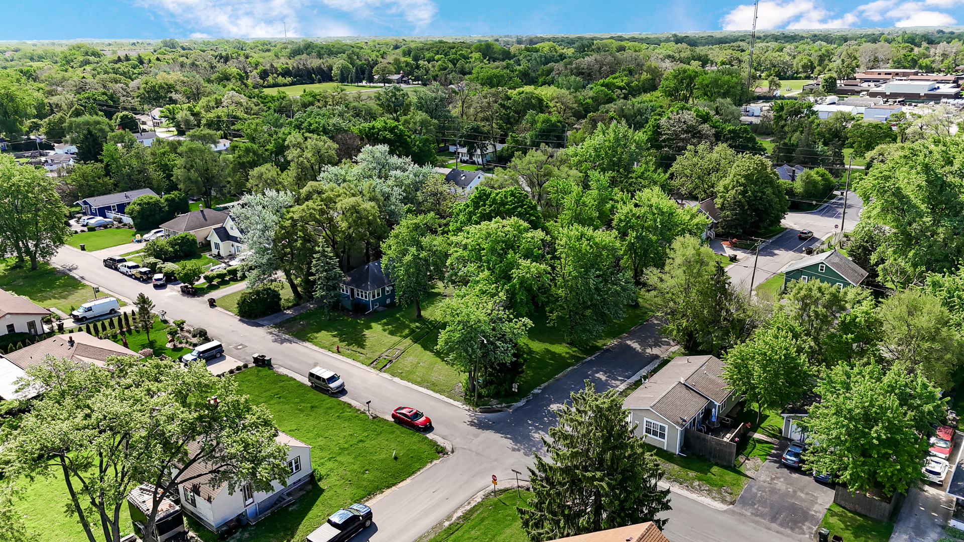 304 Cameron Avenue Lockport IL 60441