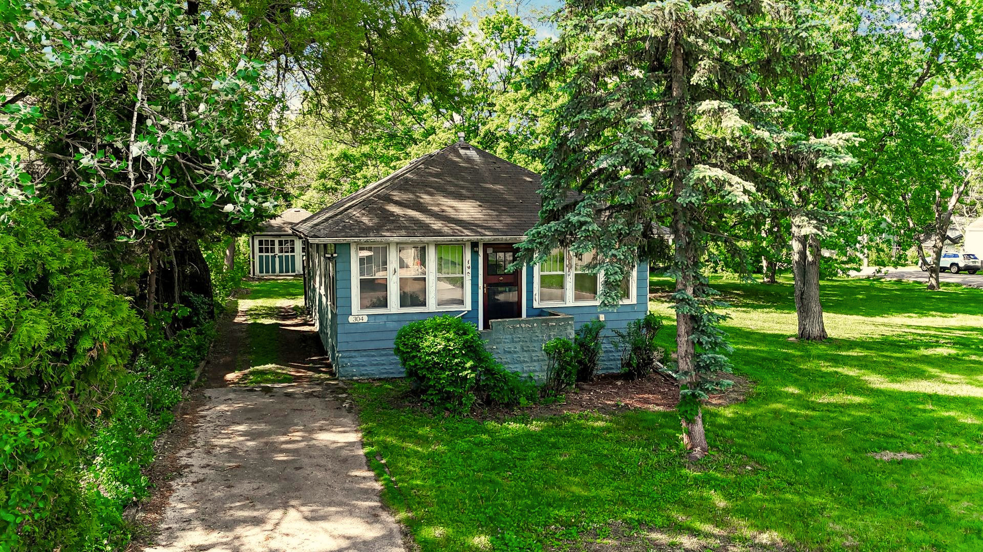304 Cameron Avenue Lockport IL 60441