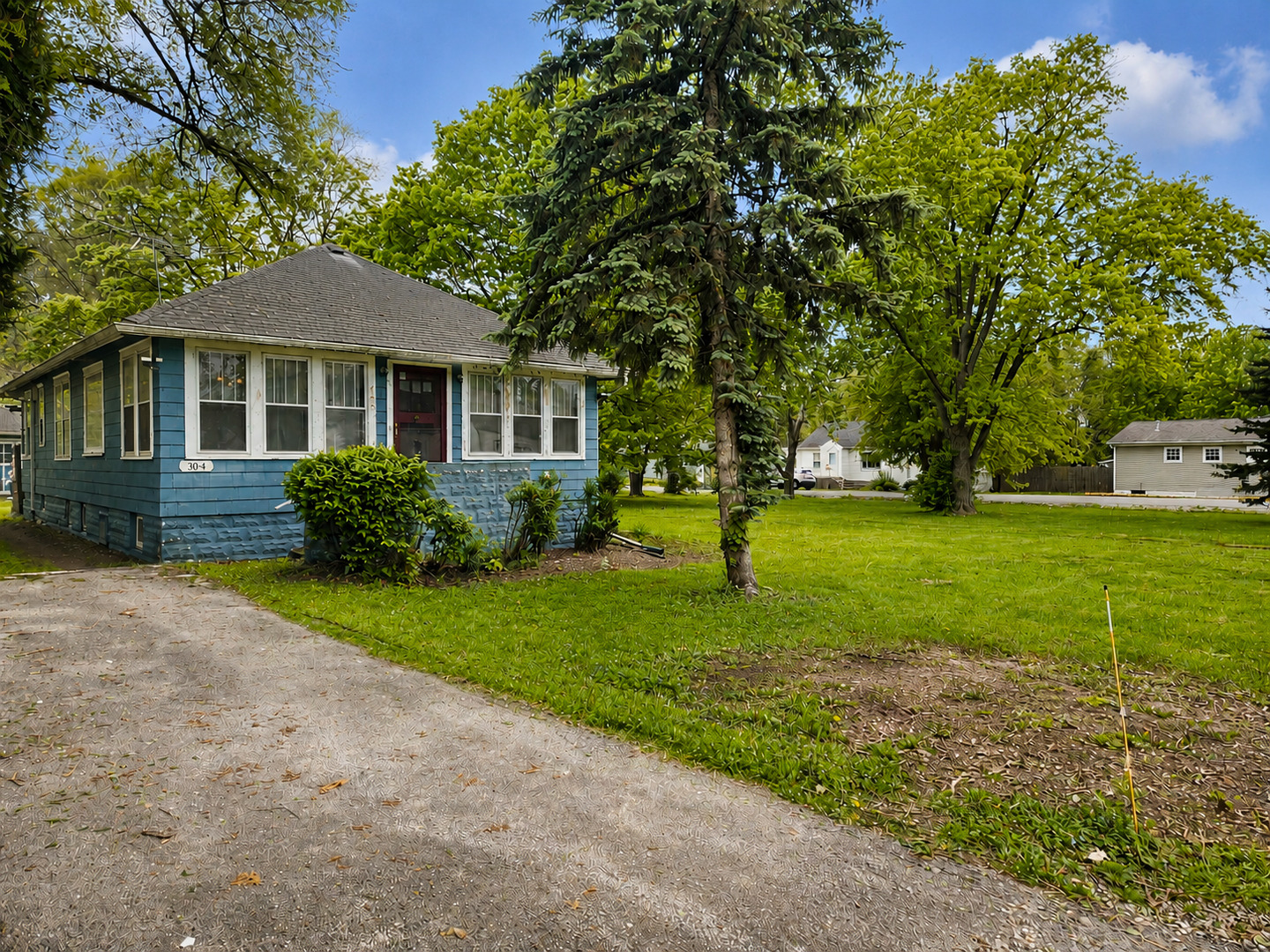 304 Cameron Avenue Lockport IL 60441