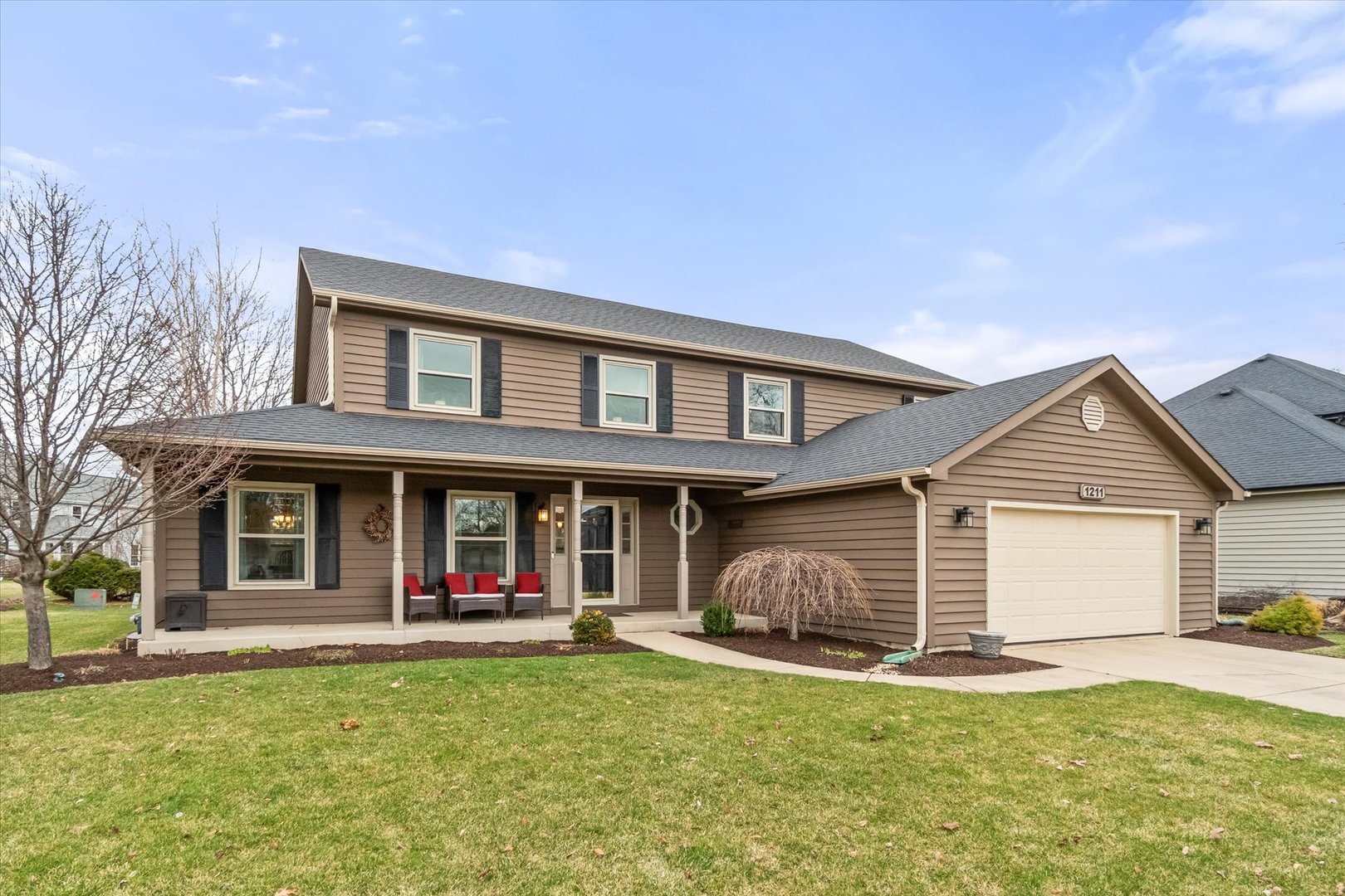 1211 Conan Doyle Road Naperville IL 60564
