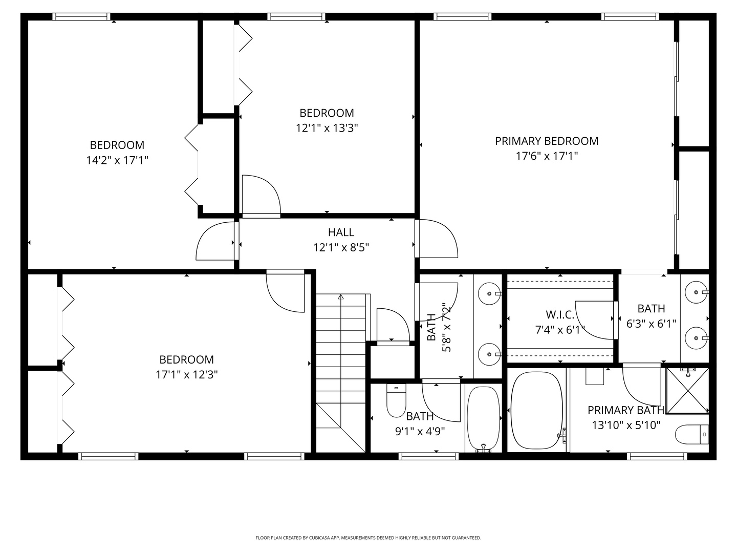 1211 Conan Doyle Road Naperville IL 60564
