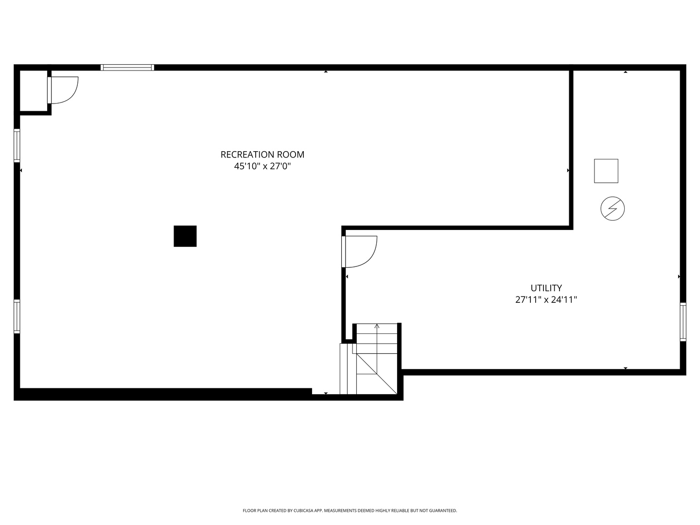 1211 Conan Doyle Road Naperville IL 60564