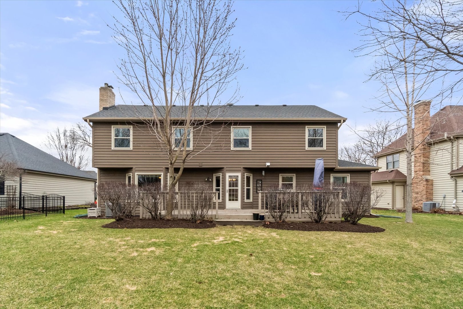 1211 Conan Doyle Road Naperville IL 60564