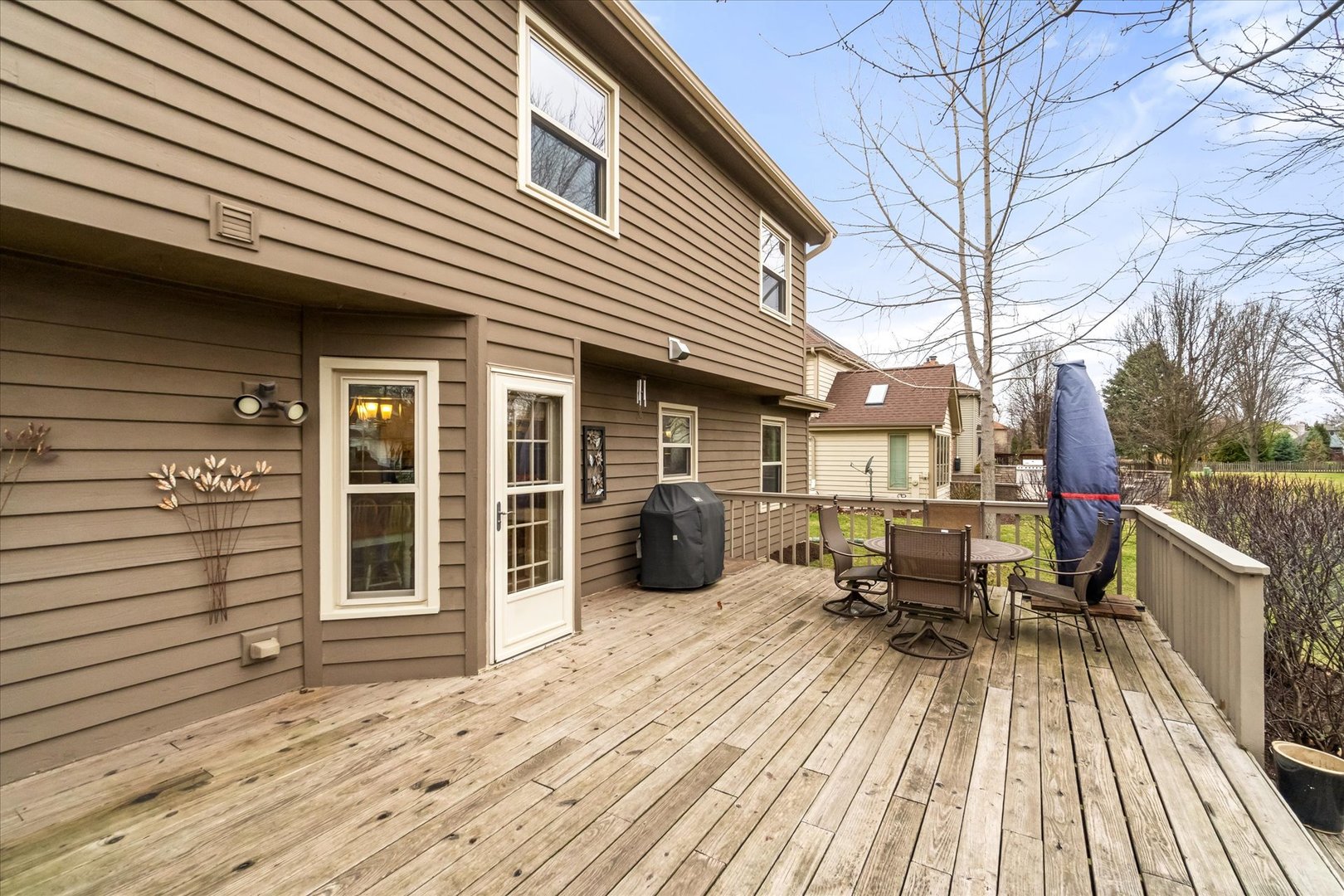 1211 Conan Doyle Road Naperville IL 60564