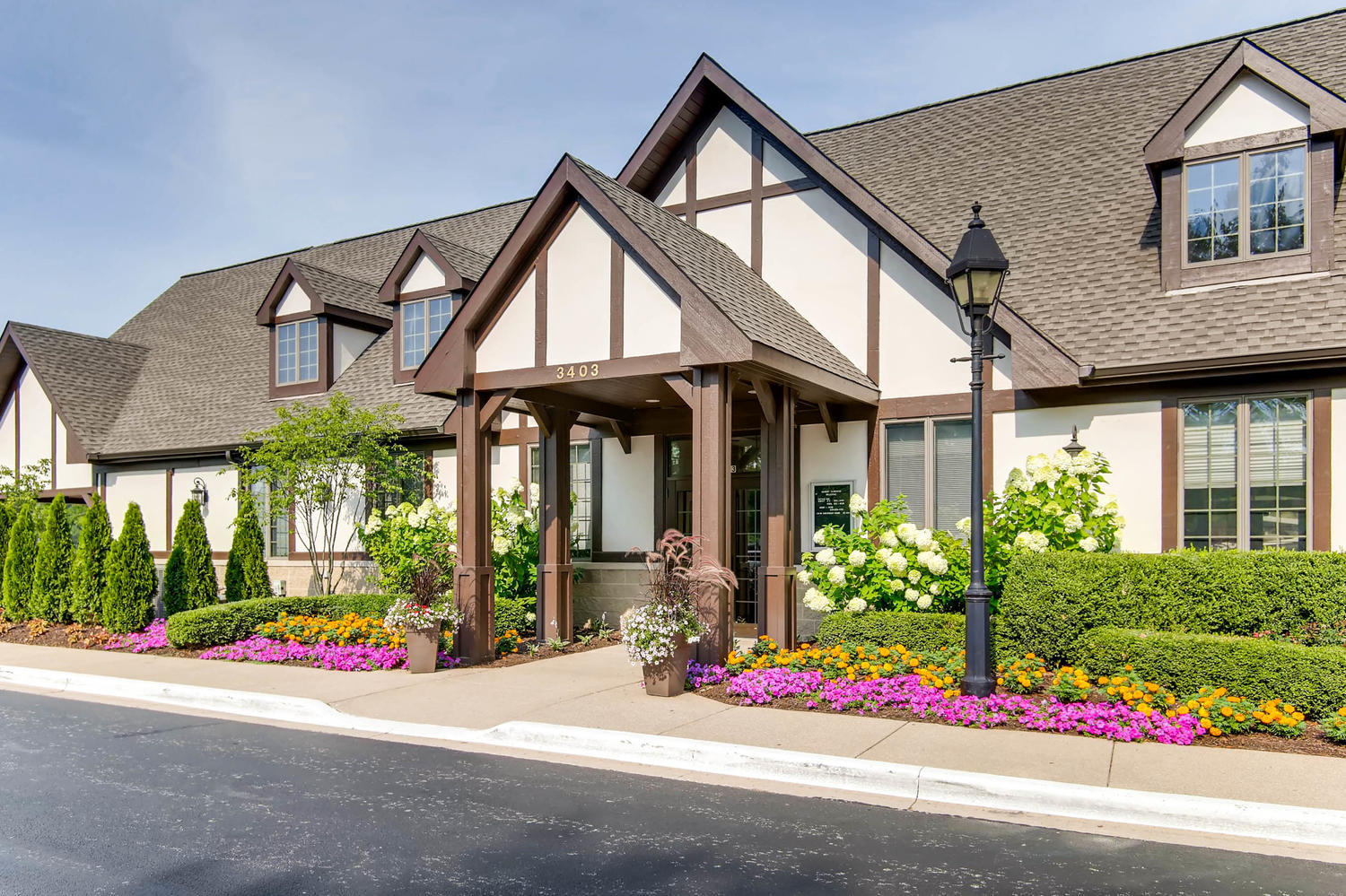 1211 Conan Doyle Road Naperville IL 60564