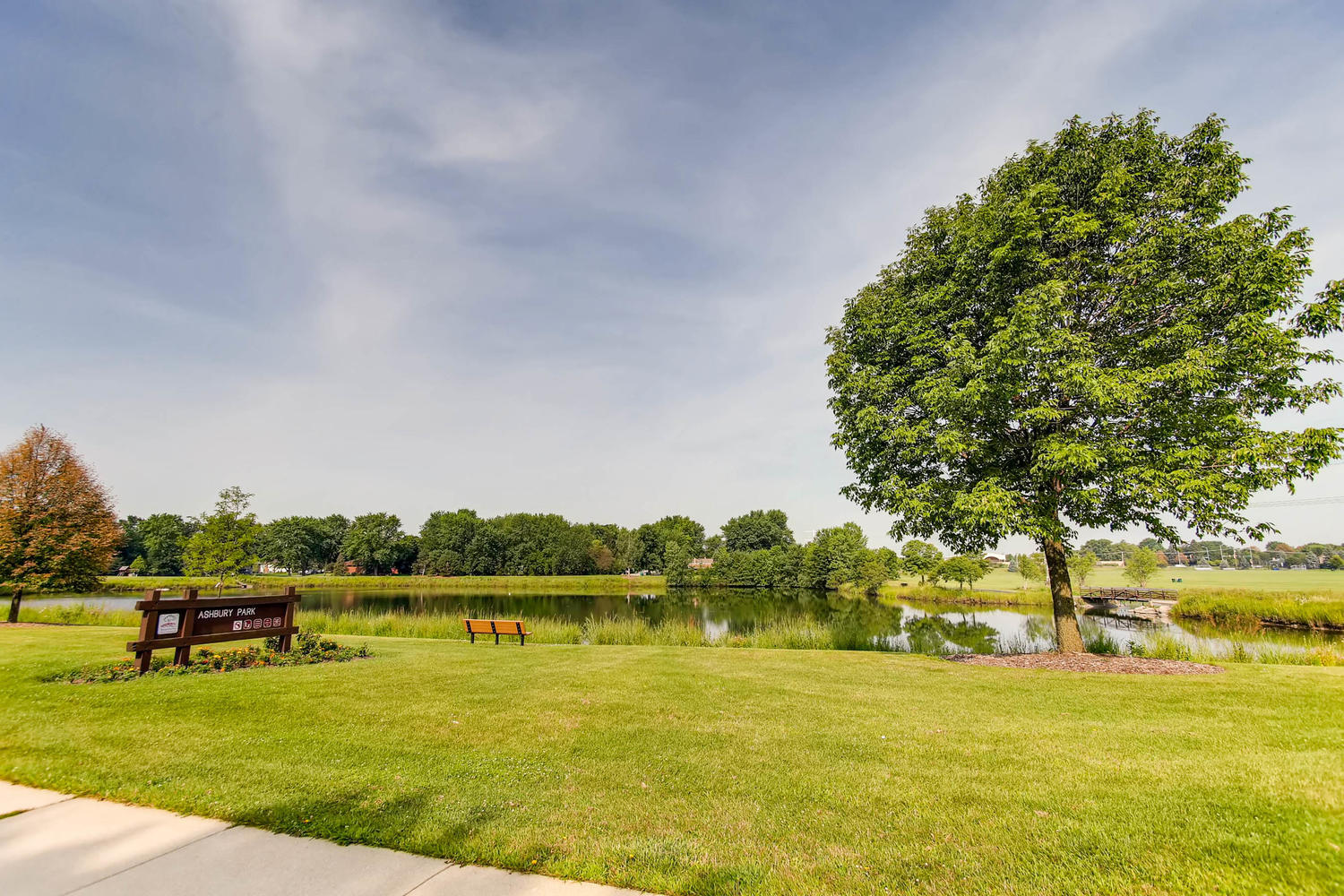 1211 Conan Doyle Road Naperville IL 60564