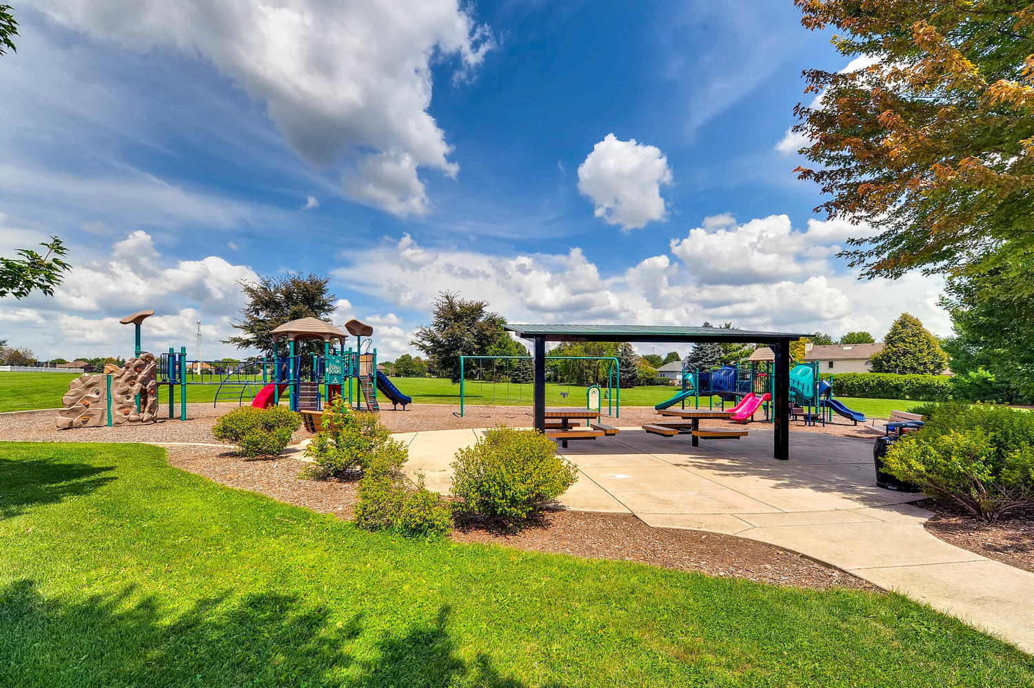1211 Conan Doyle Road Naperville IL 60564