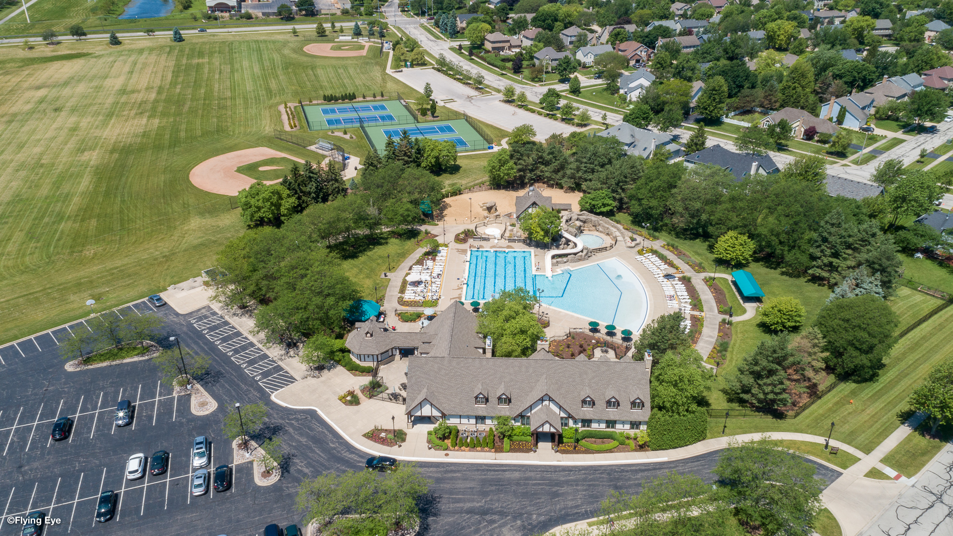 1211 Conan Doyle Road Naperville IL 60564