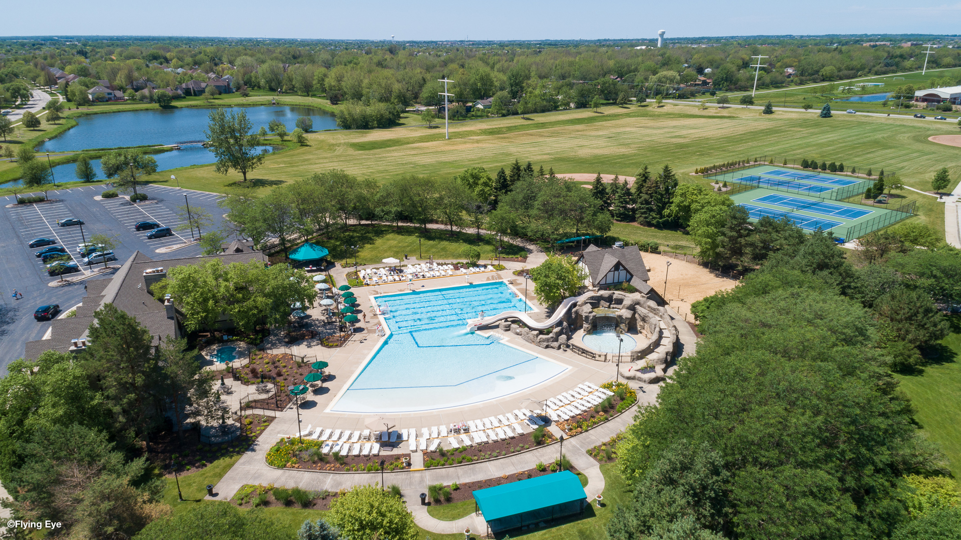 1211 Conan Doyle Road Naperville IL 60564