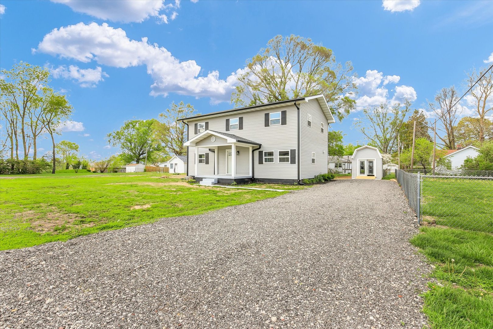 503 Allison Street Catlin IL 61817