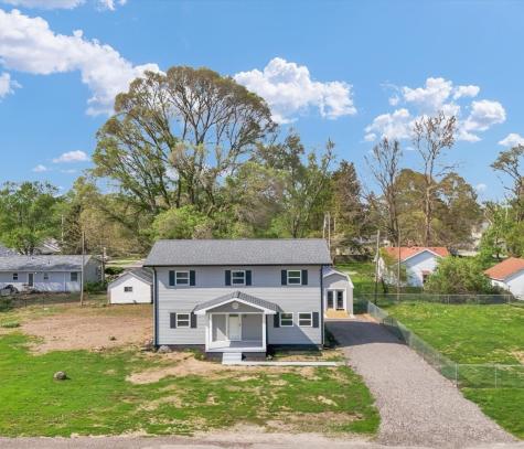 503 Allison Street Catlin IL 61817