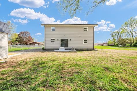 503 Allison Street Catlin IL 61817