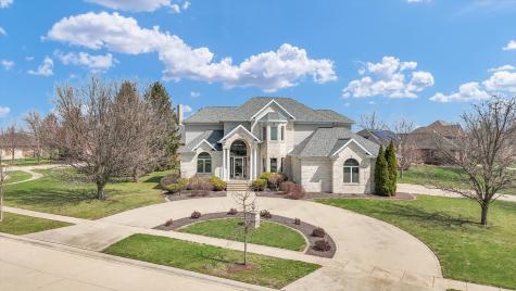 4412 Brittany Trail Drive Champaign IL 61822