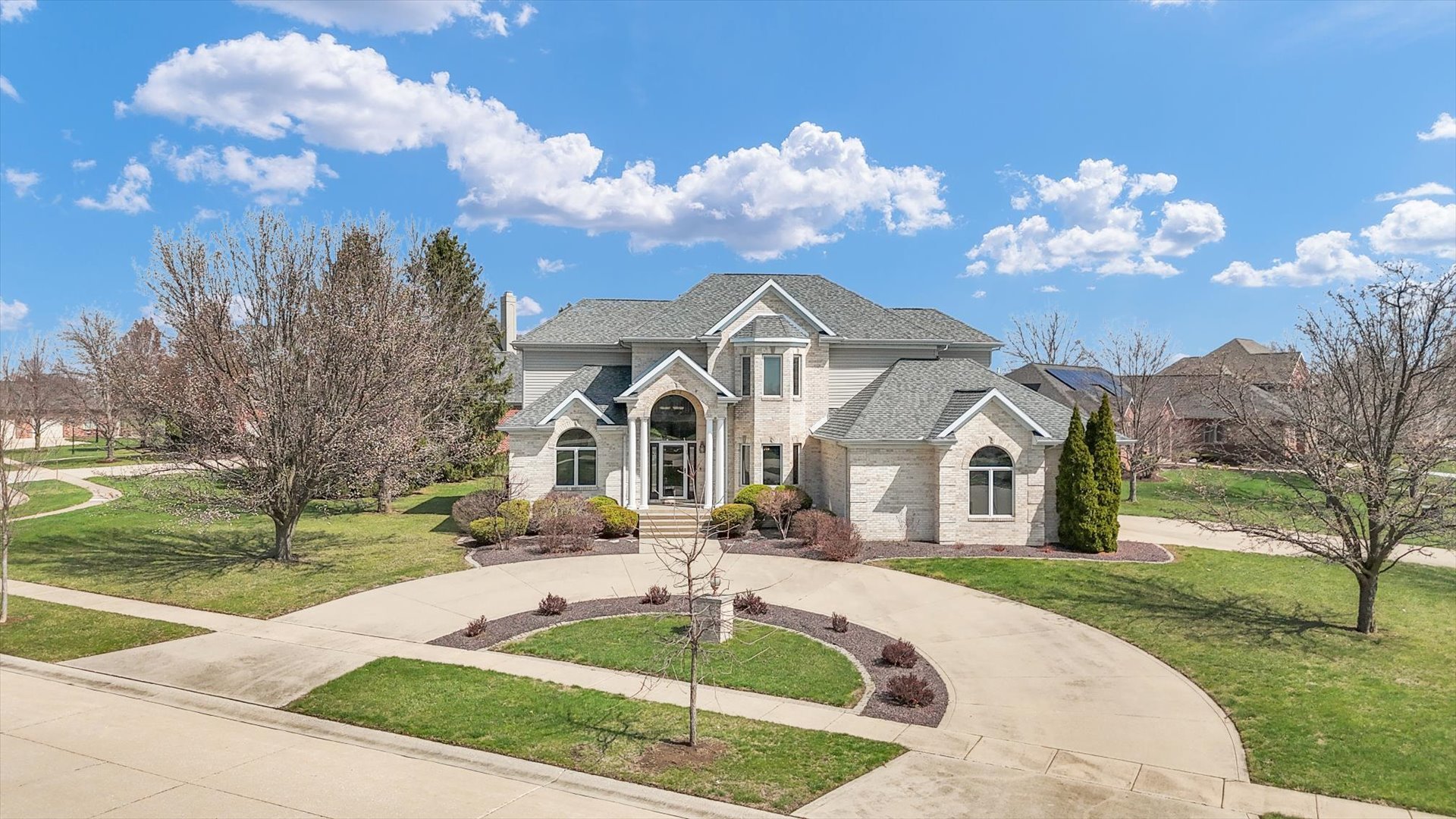 4412 Brittany Trail Drive Champaign IL 61822