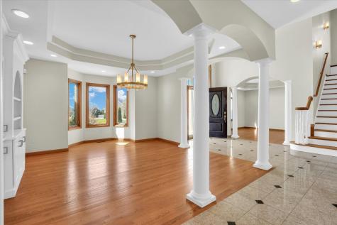 4412 Brittany Trail Drive Champaign IL 61822